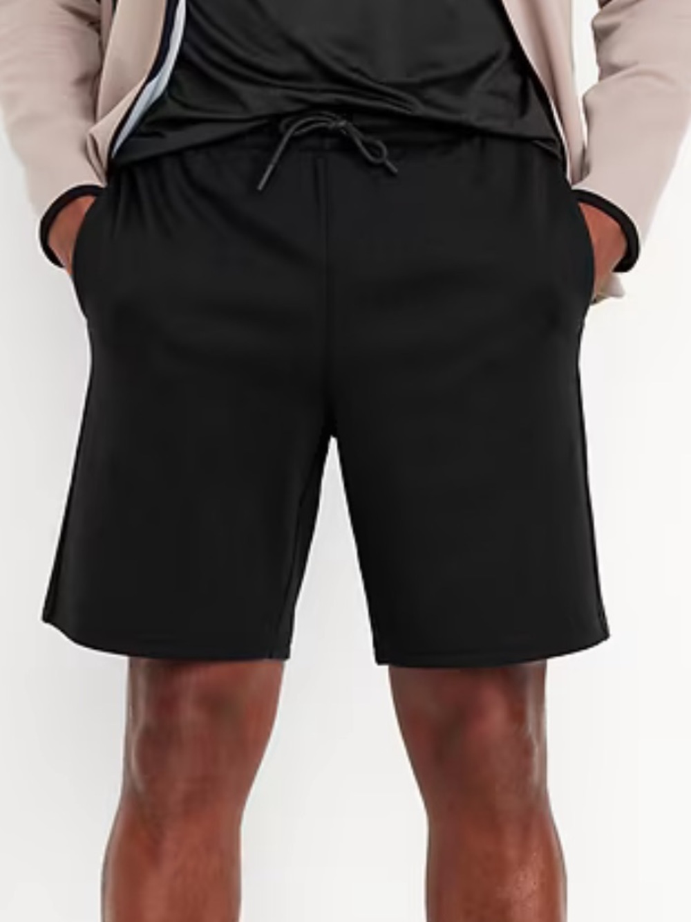 Men’s Old Navy Dynamic Fleece Shorts
